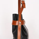 Louis Vuitton Epi Twist Bucket Bag 2018
