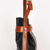 Louis Vuitton Epi Twist Bucket Bag 2018