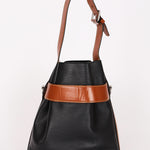 Louis Vuitton Epi Twist Bucket Bag 2018
