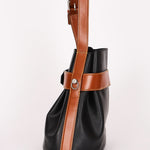 Louis Vuitton Epi Twist Bucket Bag 2018
