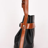 Louis Vuitton Epi Twist Bucket Bag 2018