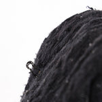 Chanel Tweed Boucle Knitting Bag SHW