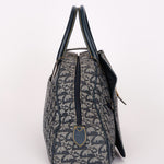 Christian Dior Diorissimo Saddle Bowler 2001