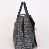 Christian Dior Diorissimo Saddle Bowler 2001