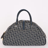 Christian Dior Diorissimo Saddle Bowler 2001