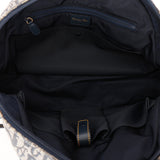 Dior Diorissimo Double Saddle Bag