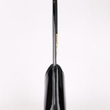 Saint Laurent Mini Rendez-Vous Shoulder Bag Black Patent