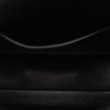 Saint Laurent Mini Rendez-Vous Shoulder Bag Black Patent