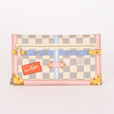 Louis Vuitton Damier Azur Summer Trunks Pochette 2018