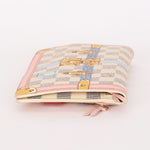Louis Vuitton Damier Azur Summer Trunks Pochette 2018