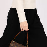 Louis Vuitton Monogram Mini Papillon