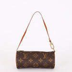 Louis Vuitton Monogram Mini Papillon