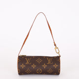 Louis Vuitton Monogram Mini Papillon