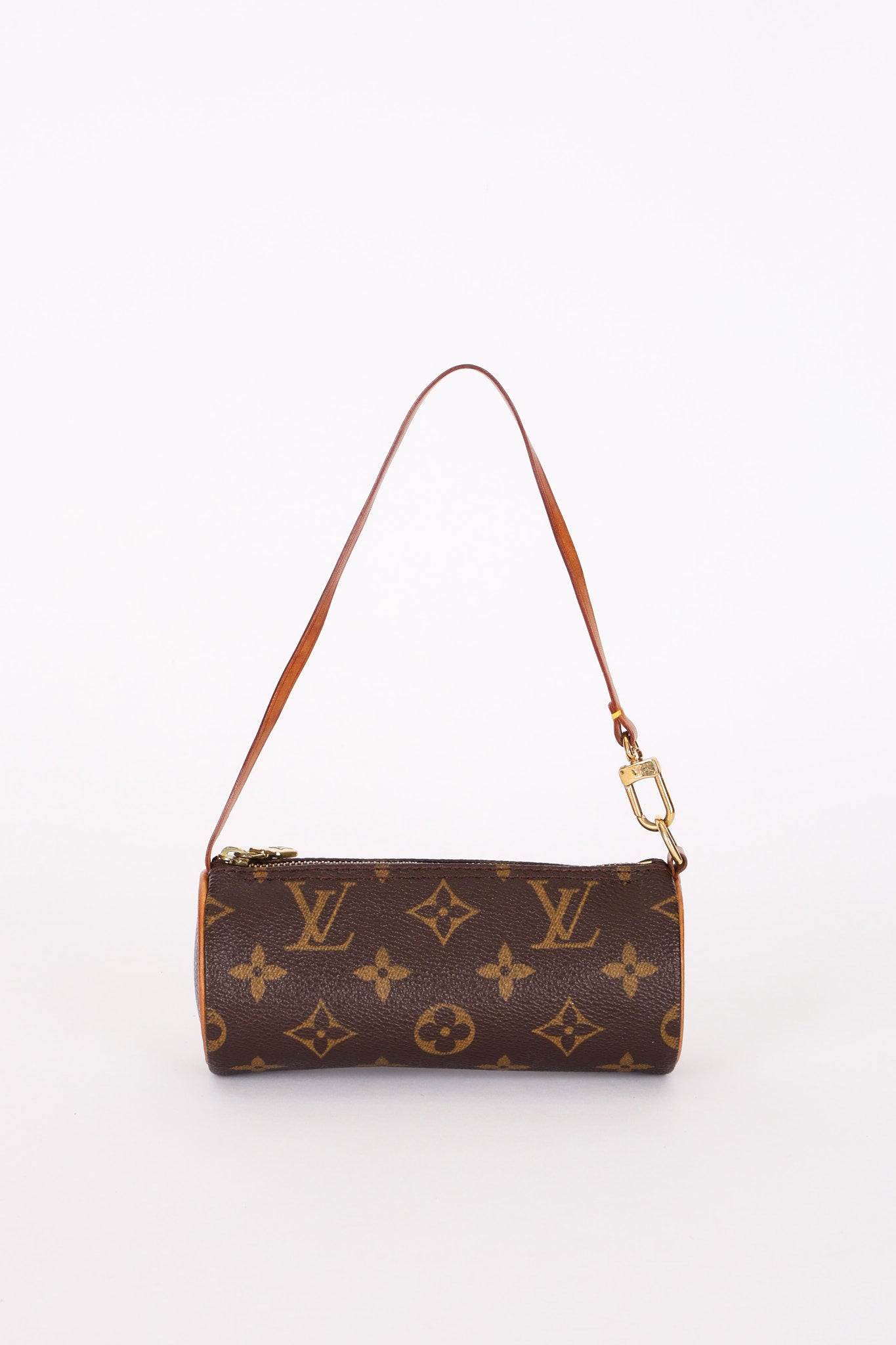 Louis Vuitton Monogram Mini Papillon