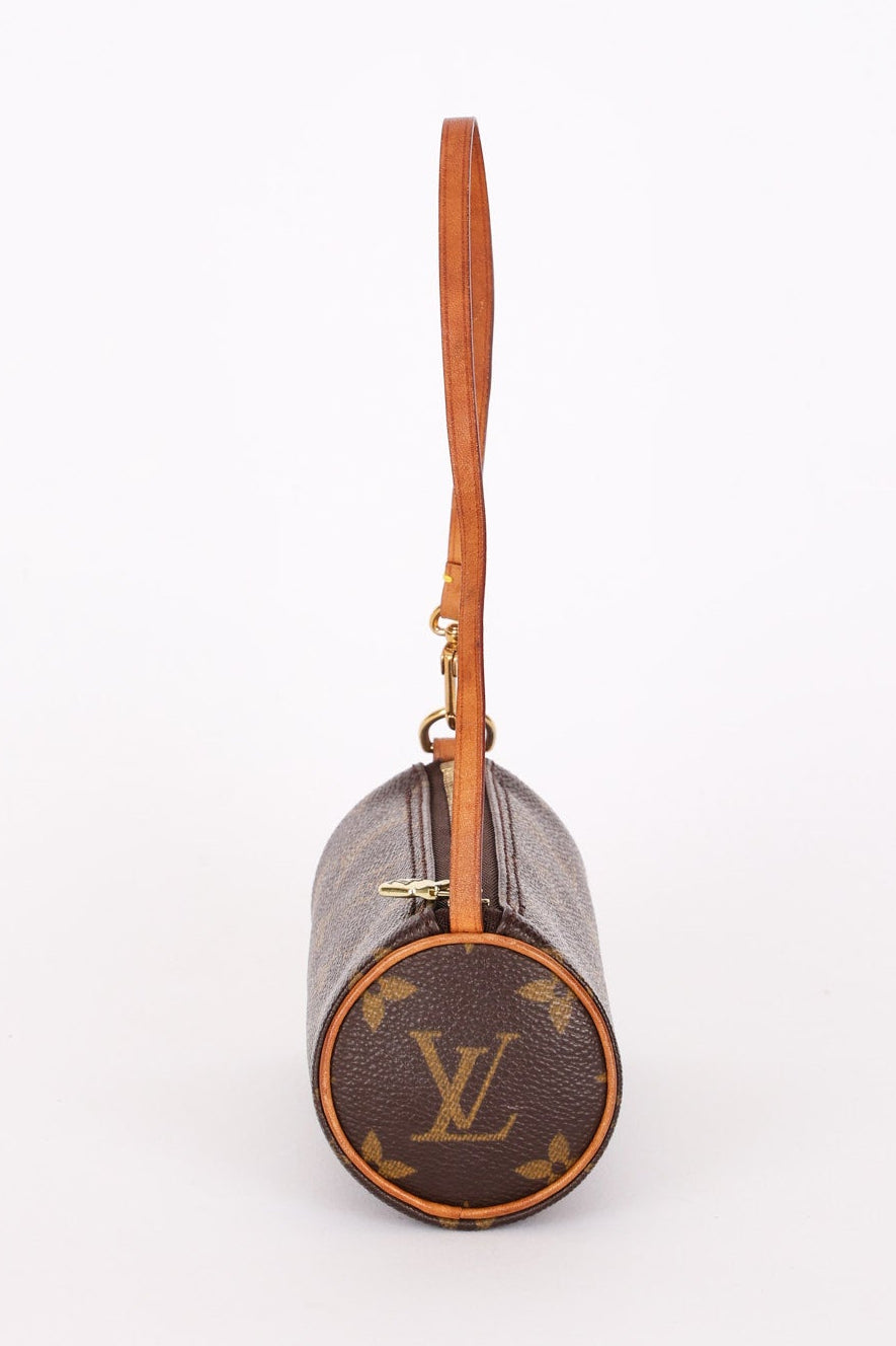 Louis Vuitton Monogram Mini Papillon