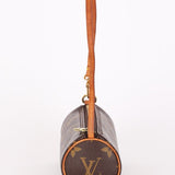 Louis Vuitton Monogram Mini Papillon
