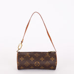 Louis Vuitton Monogram Mini Papillon