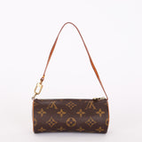 Louis Vuitton Monogram Mini Papillon