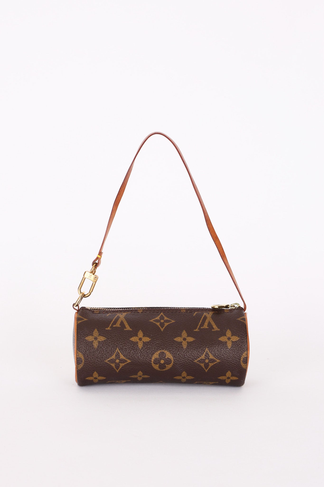 Louis Vuitton Monogram Mini Papillon