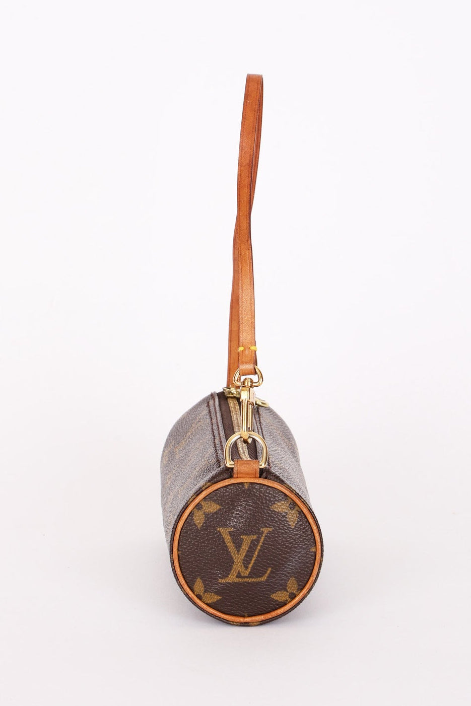 Louis Vuitton Monogram Mini Papillon