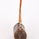 Louis Vuitton Monogram Mini Papillon