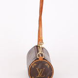 Louis Vuitton Monogram Mini Papillon
