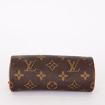 Louis Vuitton Monogram Mini Papillon
