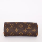 Louis Vuitton Monogram Mini Papillon