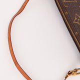Louis Vuitton Monogram Mini Papillon