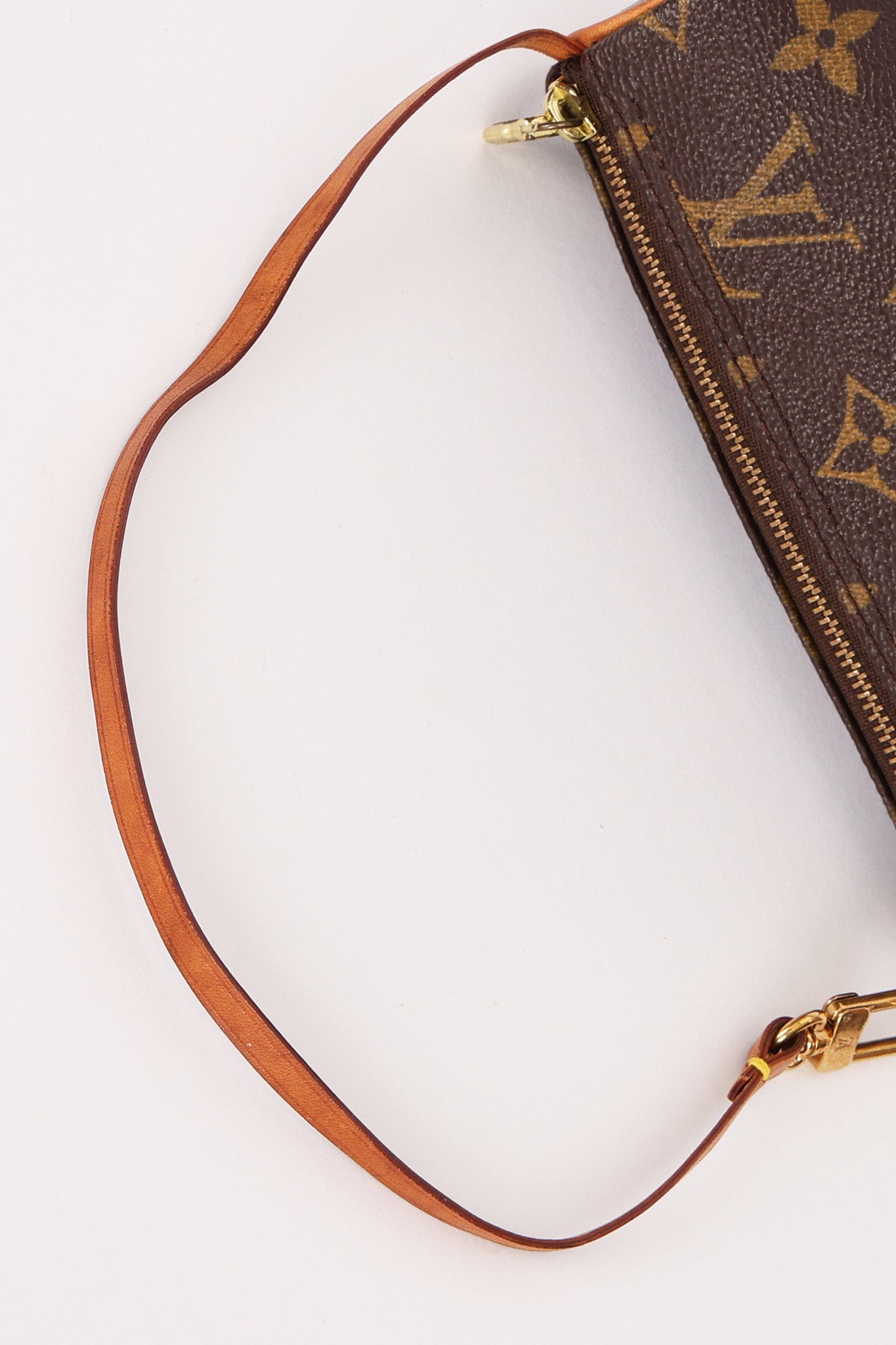 Louis Vuitton Monogram Mini Papillon