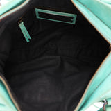 Balenciaga Medium City Bag Teal