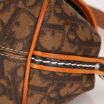 Dior Oblique Romantique Shoulder Bag