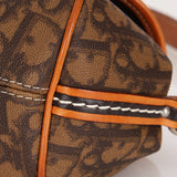 Dior Oblique Romantique Shoulder Bag