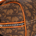 Dior Oblique Romantique Shoulder Bag