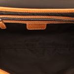 Dior Oblique Romantique Shoulder Bag
