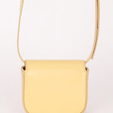 Celine Mini Claude Bag Butter Yellow