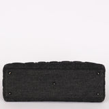 Dior Large Denim Lady