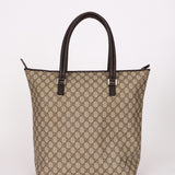 Gucci Supreme Front Pocket Tote