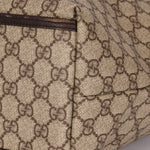 Gucci Supreme Front Pocket Tote