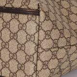 Gucci Supreme Front Pocket Tote
