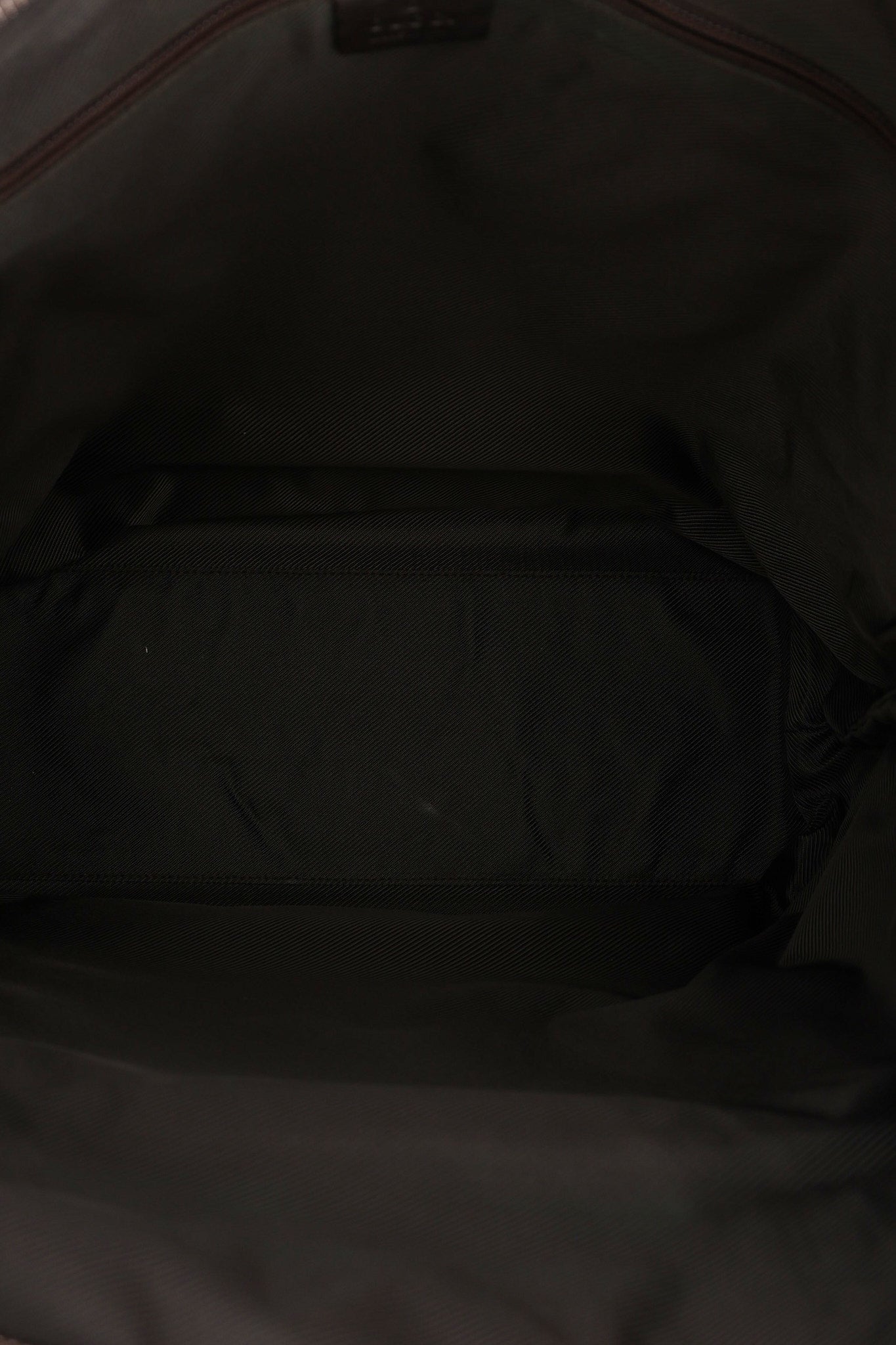 Gucci Supreme Front Pocket Tote