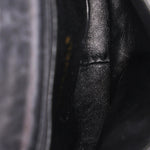 Chanel Mini Timeless CC Flap Black Lambskin GHW