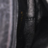 Chanel Mini Timeless CC Flap Black Lambskin GHW