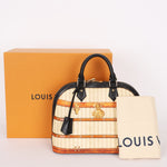 Louis Vuitton Time Trunk Alma PM