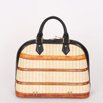Louis Vuitton Time Trunk Alma PM