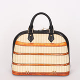 Louis Vuitton Time Trunk Alma PM