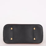 Louis Vuitton Time Trunk Alma PM