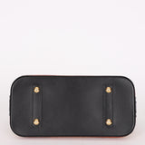 Louis Vuitton Time Trunk Alma PM