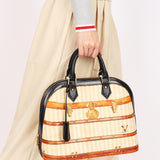 Louis Vuitton Time Trunk Alma PM 2018