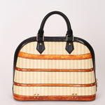 Louis Vuitton Time Trunk Alma PM 2018